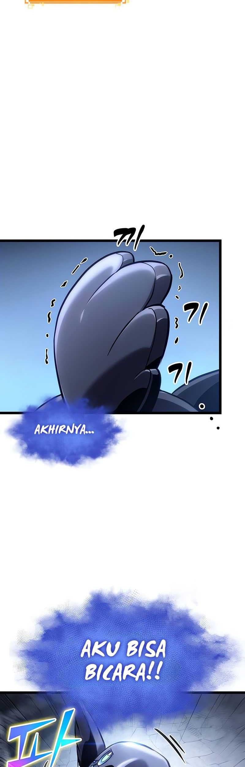 The World After the Fall Chapter 109 Gambar 29