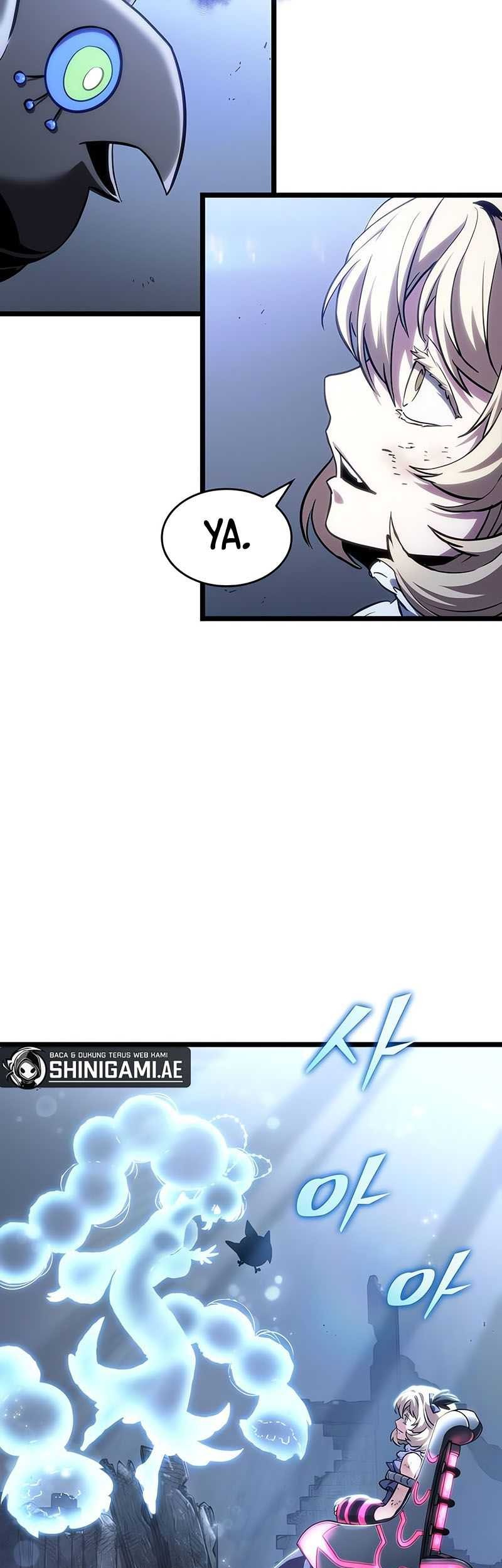 The World After the Fall Chapter 109 Gambar 31
