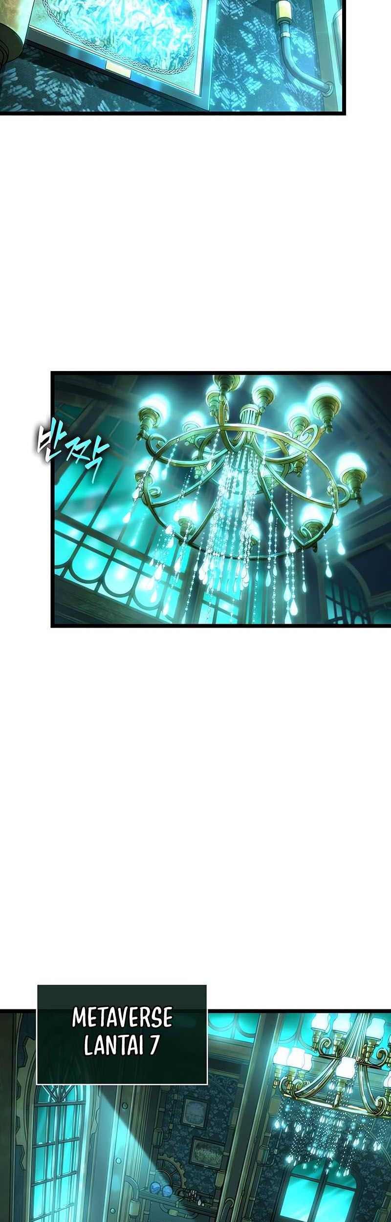 The World After the Fall Chapter 109 Gambar 33