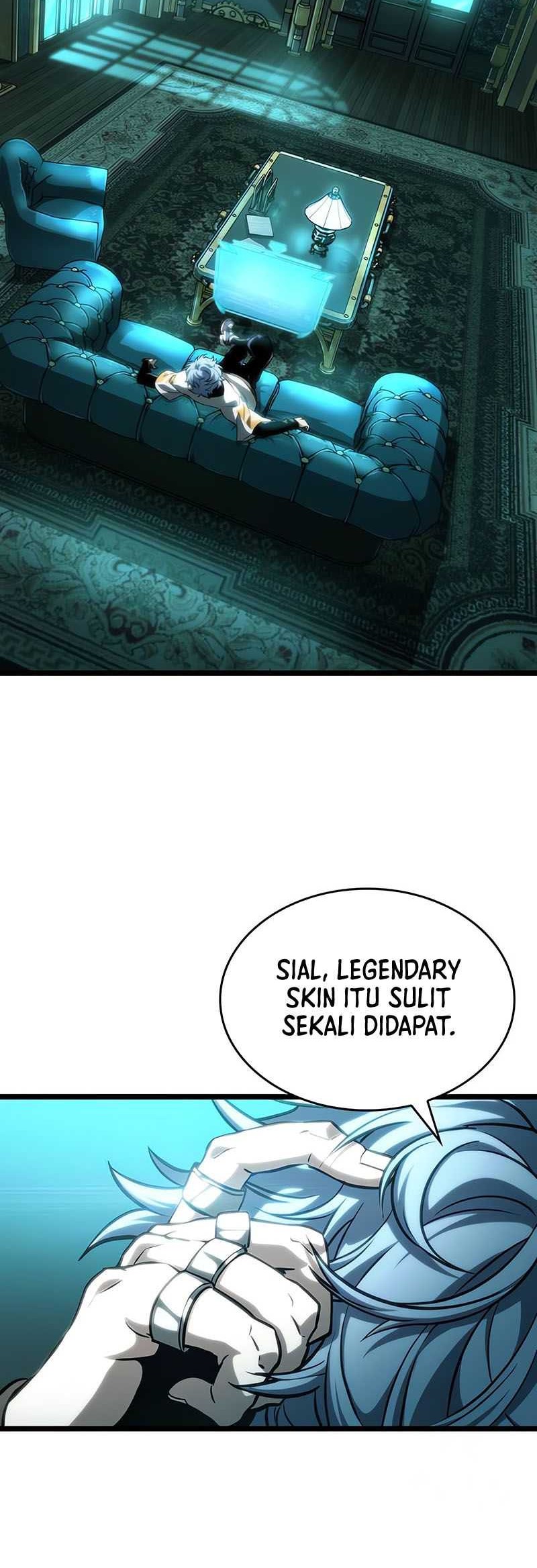 The World After the Fall Chapter 109 Gambar 34