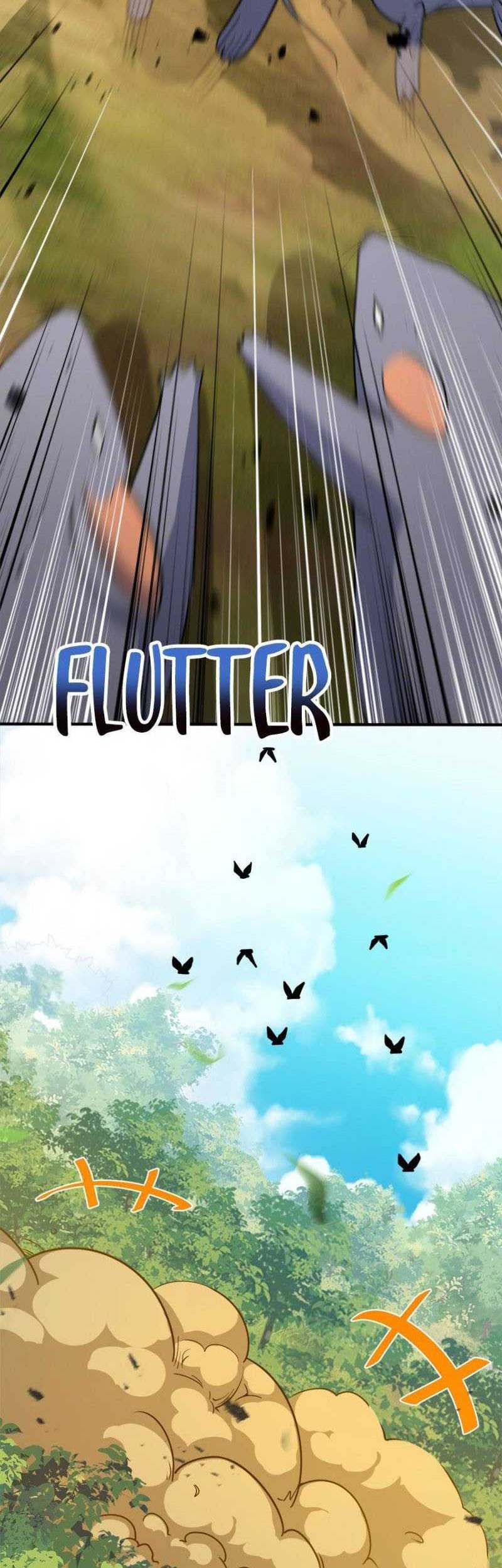 Spare Me, Great Lord! Chapter 394 Gambar 31