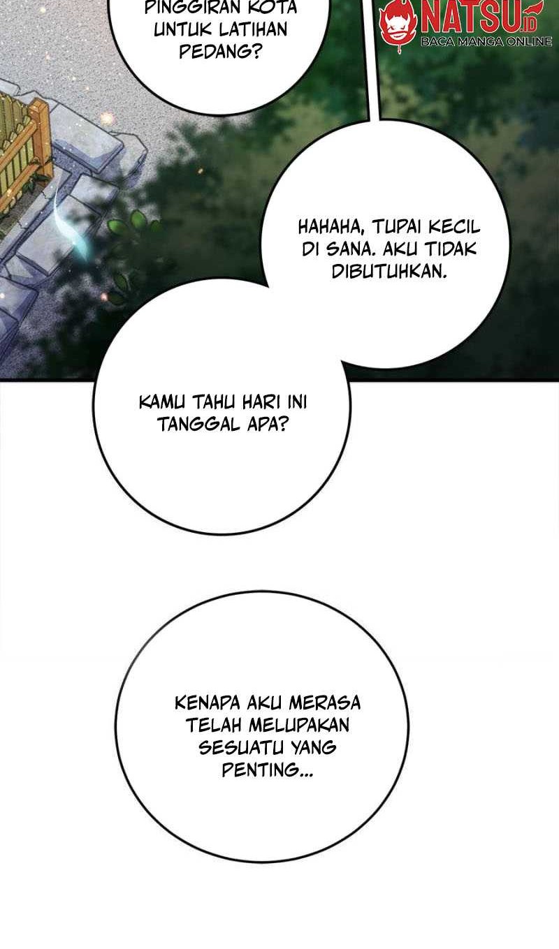 Spare Me, Great Lord! Chapter 393 Gambar 35