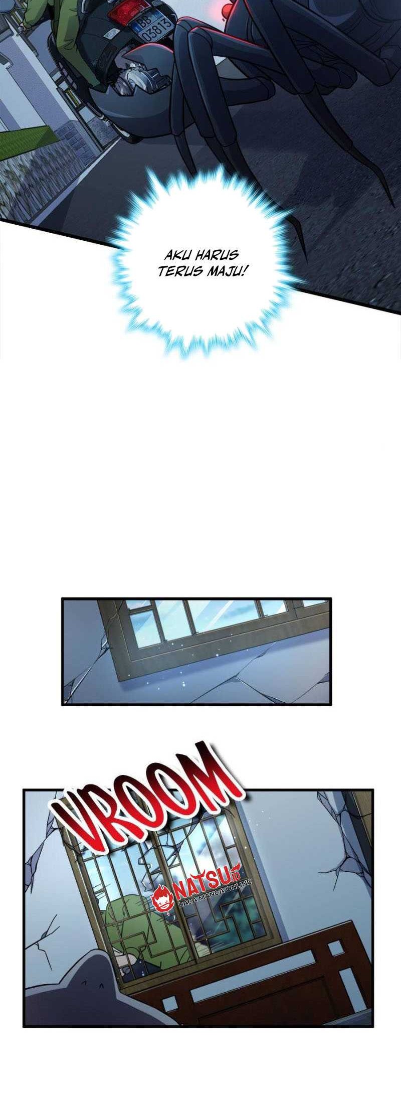 Spare Me, Great Lord! Chapter 393 Gambar 5