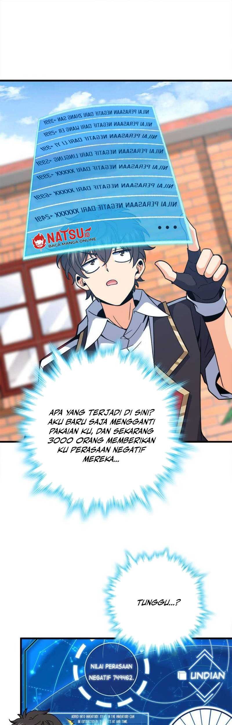 Baca Spare Me, Great Lord! Chapter 392 Gambar 2