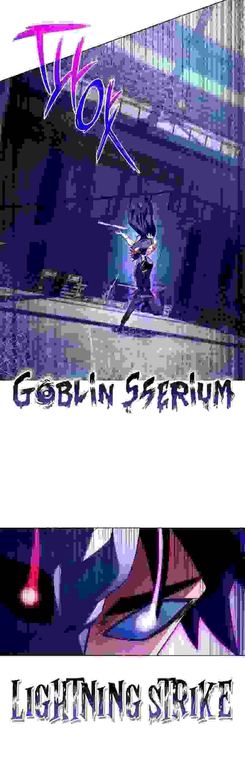 Goblin’s Night Chapter 30 Gambar 30
