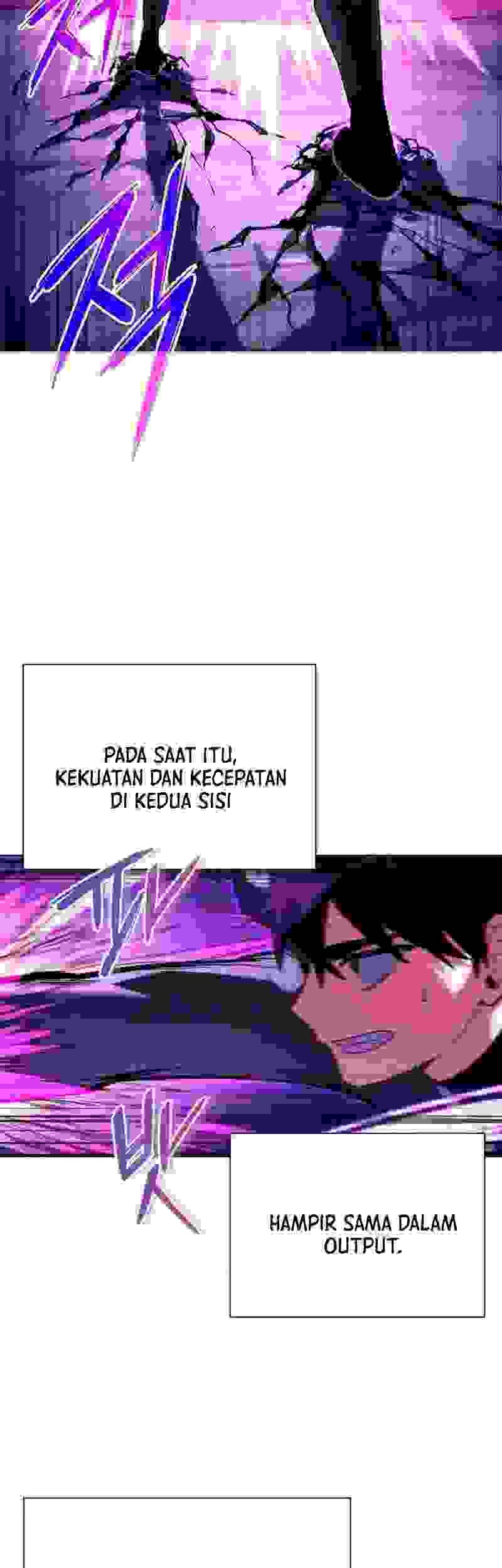 Goblin’s Night Chapter 30 Gambar 47