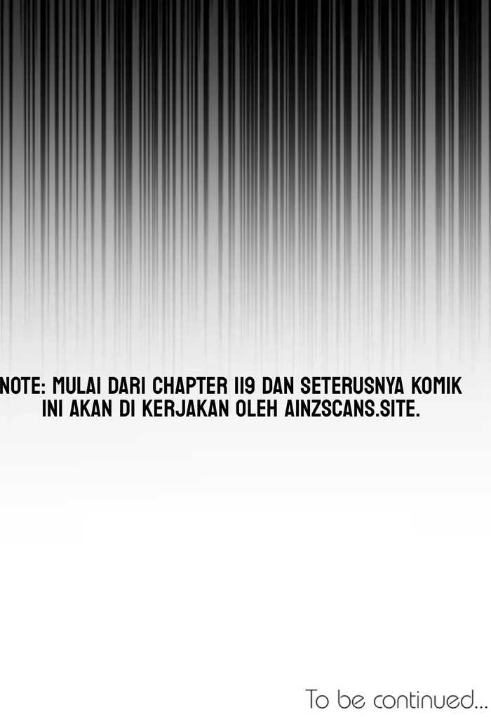 Let Me Game In Peace Chapter 119 Gambar 37
