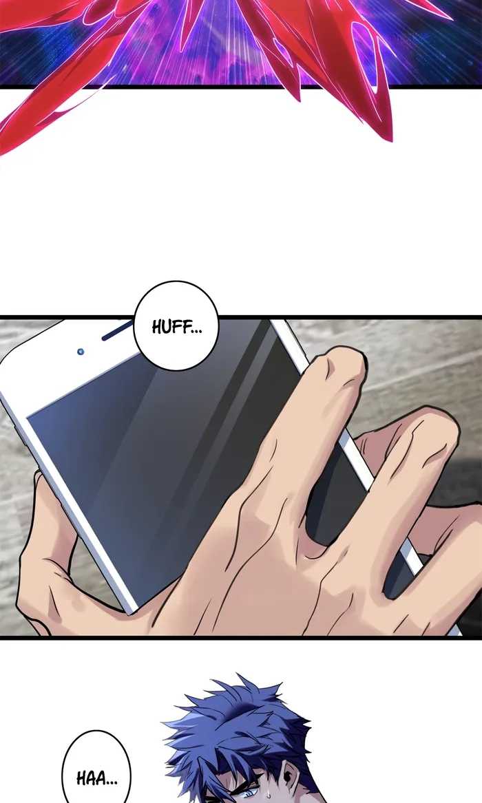 Let Me Game In Peace Chapter 119 Gambar 5