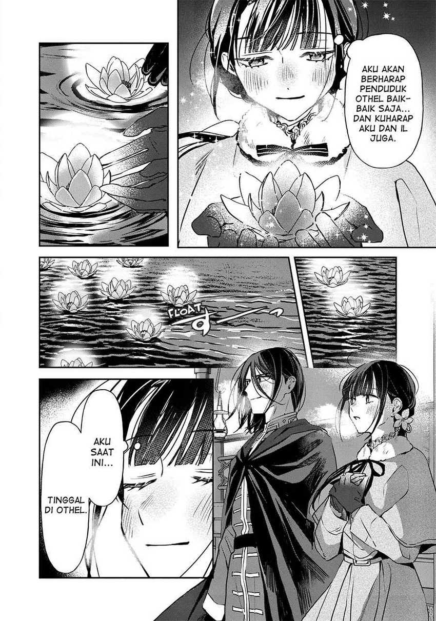 The Savior’s Book Café in Another World Chapter 19 Gambar 13