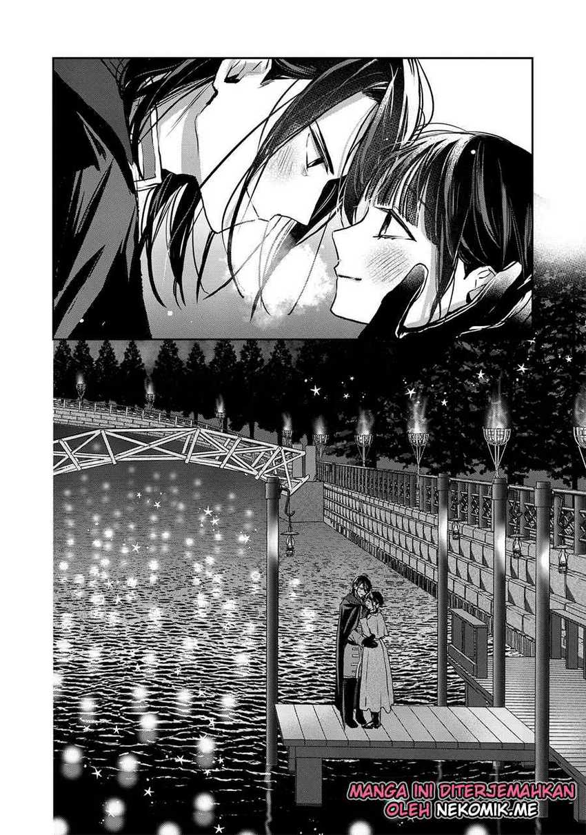 The Savior’s Book Café in Another World Chapter 19 Gambar 20