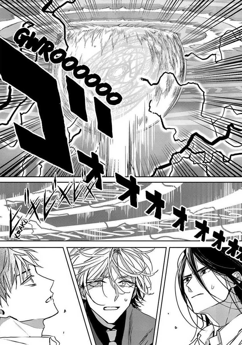 The Savior’s Book Café in Another World Chapter 19 Gambar 39