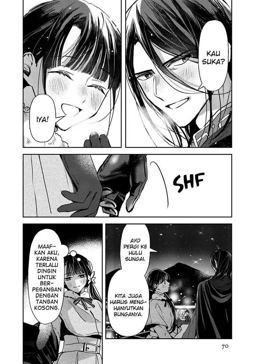 The Savior’s Book Café in Another World Chapter 19 Gambar 9