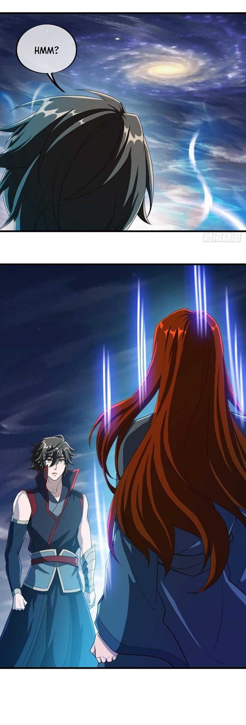 Peerless Soul Chapter 611 Gambar 5