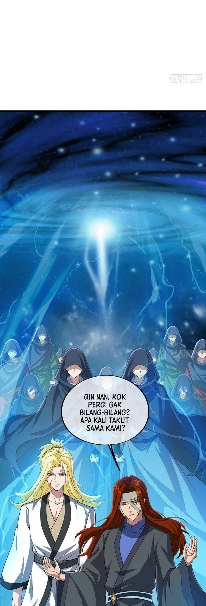 Peerless Soul Chapter 611 Gambar 6