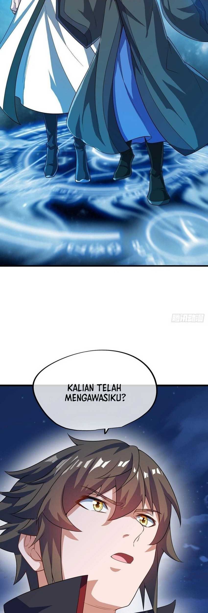 Peerless Soul Chapter 611 Gambar 7
