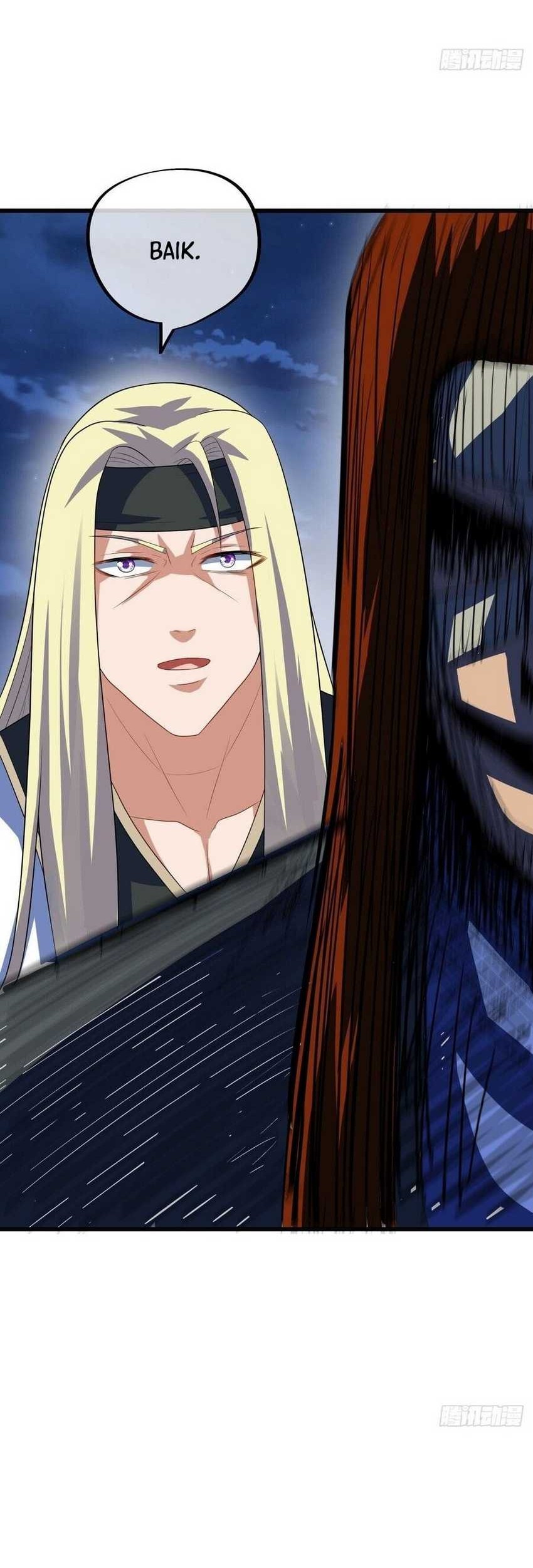 Peerless Soul Chapter 611 Gambar 12