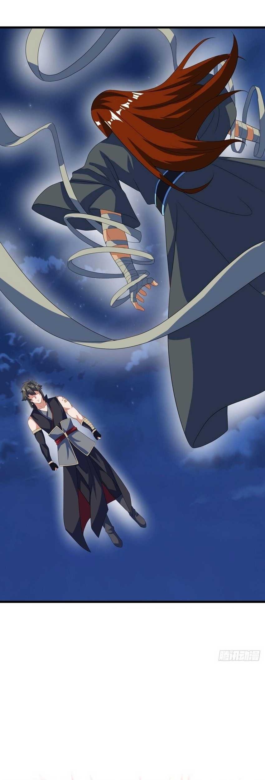 Peerless Soul Chapter 611 Gambar 13