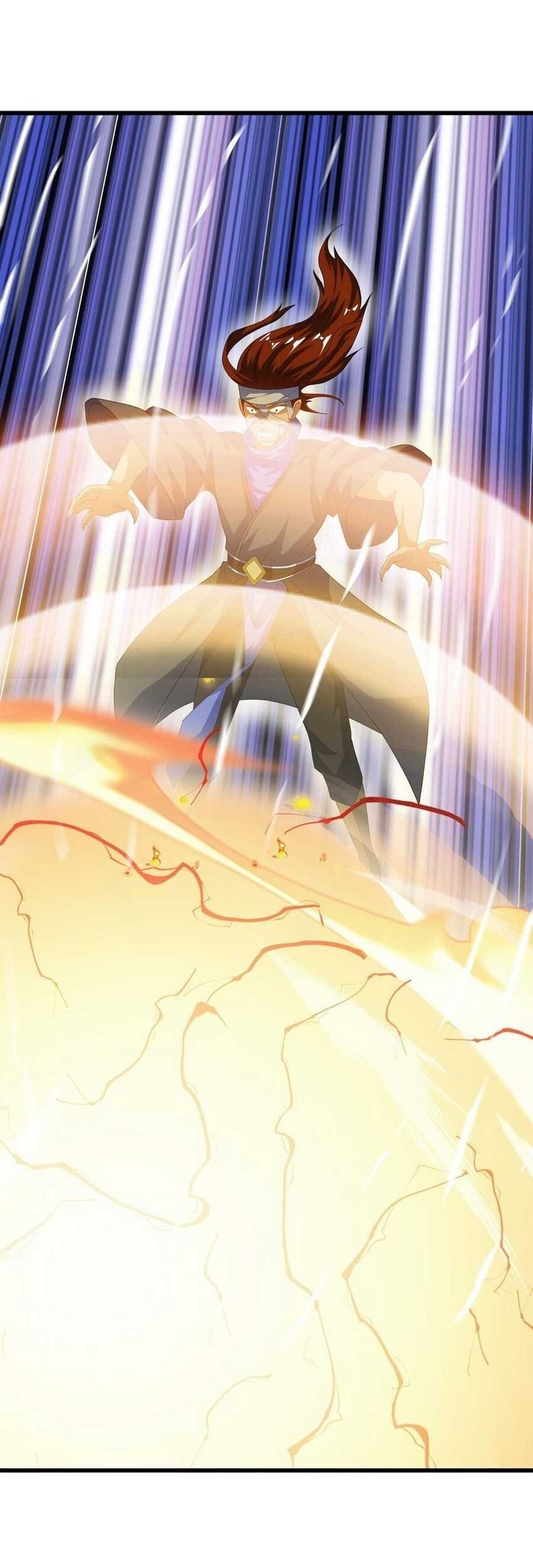 Peerless Soul Chapter 611 Gambar 19