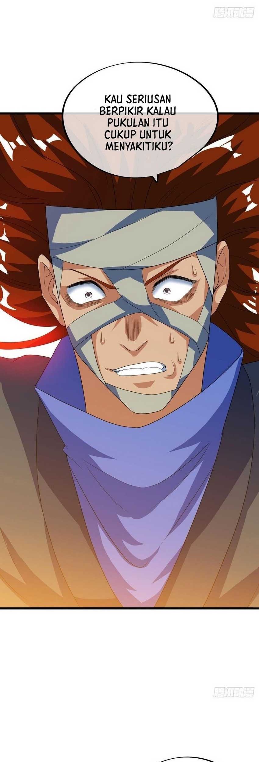 Peerless Soul Chapter 611 Gambar 20