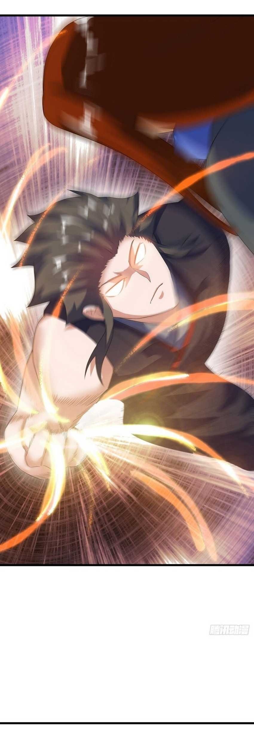Peerless Soul Chapter 611 Gambar 22