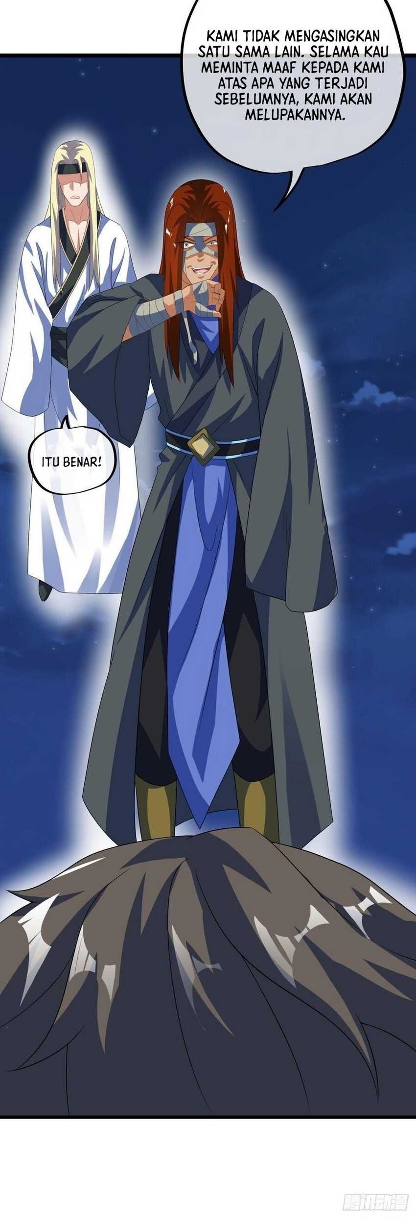 Peerless Soul Chapter 611 Gambar 27