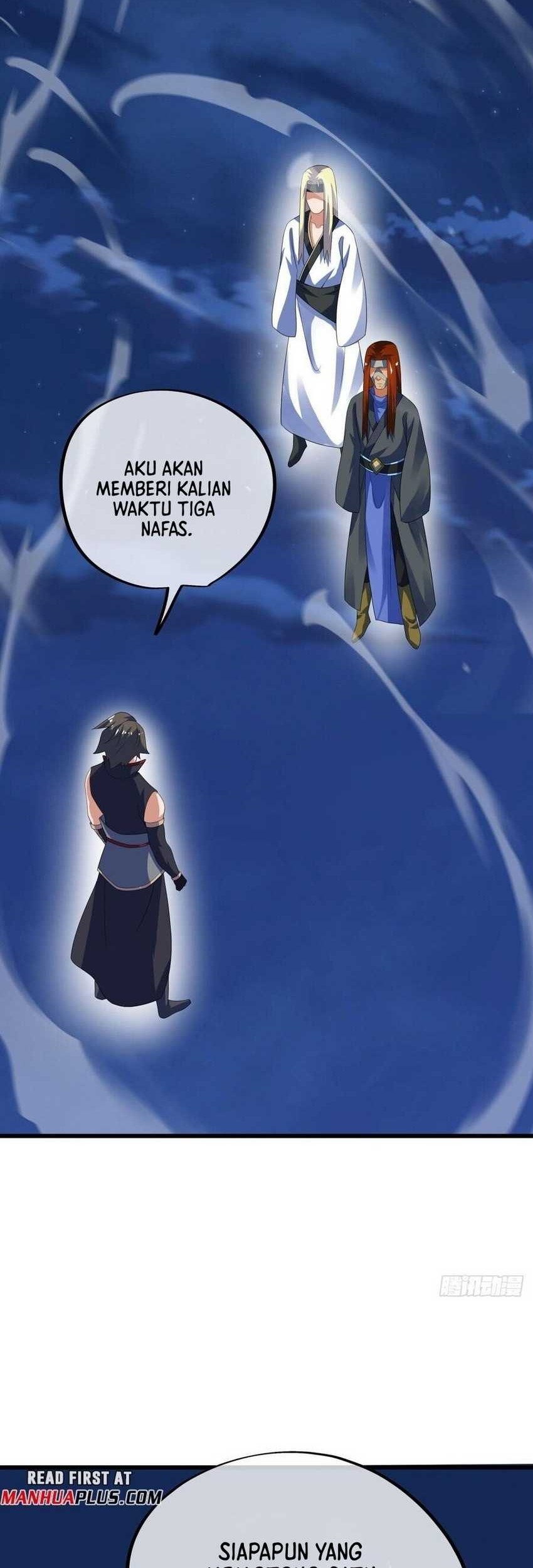 Peerless Soul Chapter 611 Gambar 30