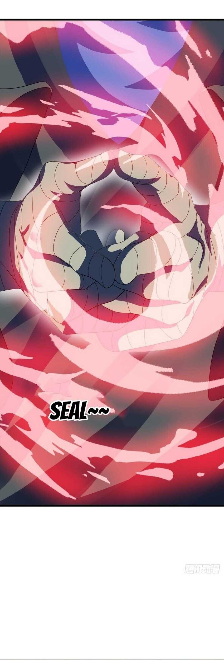 Peerless Soul Chapter 611 Gambar 33