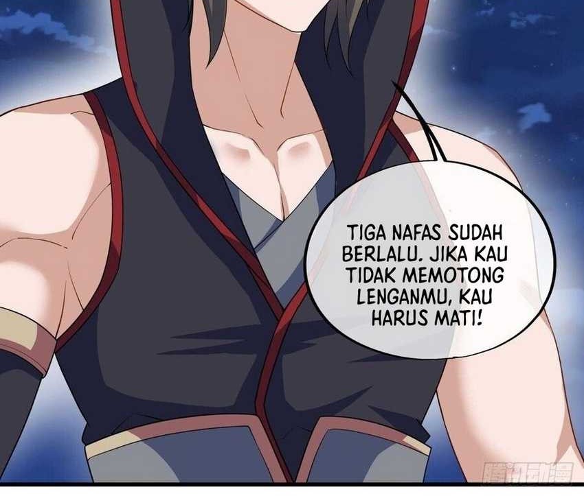 Peerless Soul Chapter 611 Gambar 38