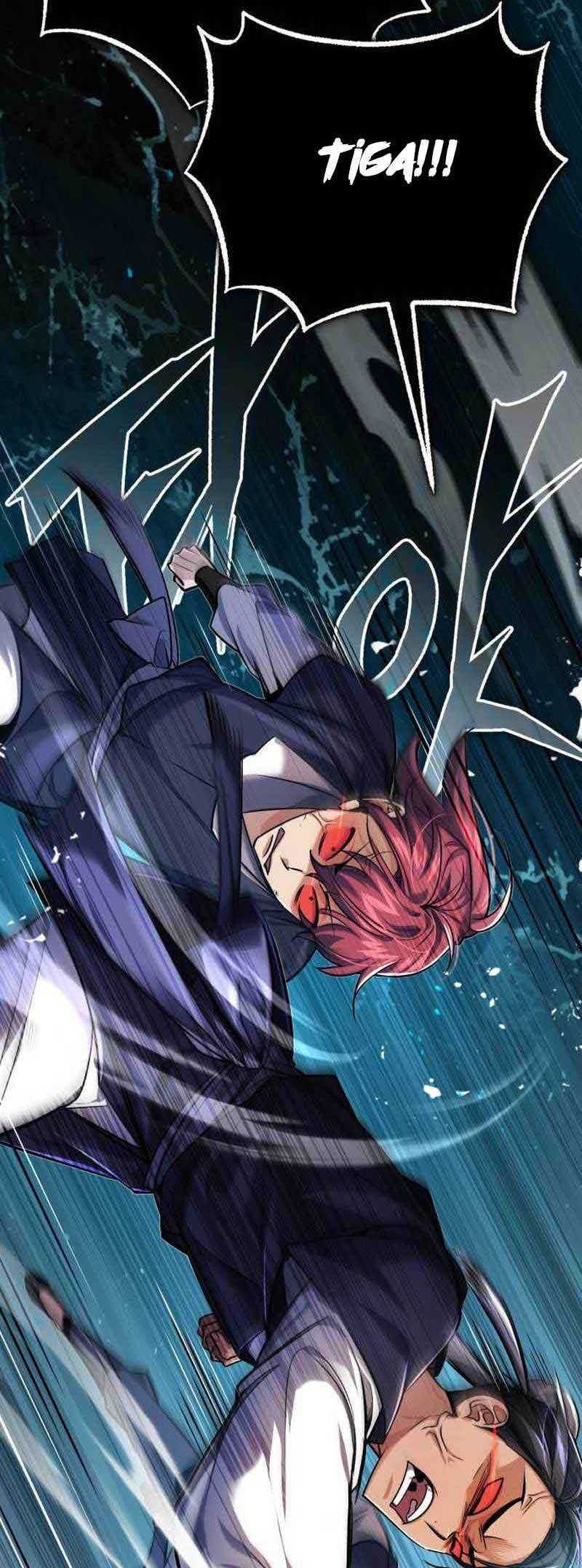 The Terminally Ill Young Master of the Baek Clan Chapter 25 Gambar 34