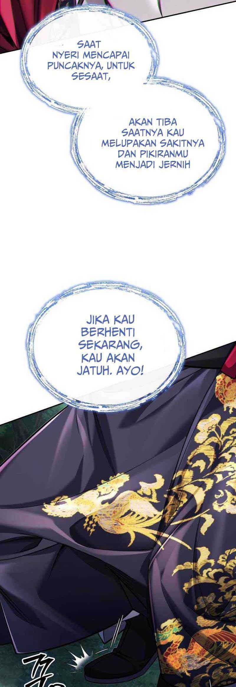 The Terminally Ill Young Master of the Baek Clan Chapter 25 Gambar 46