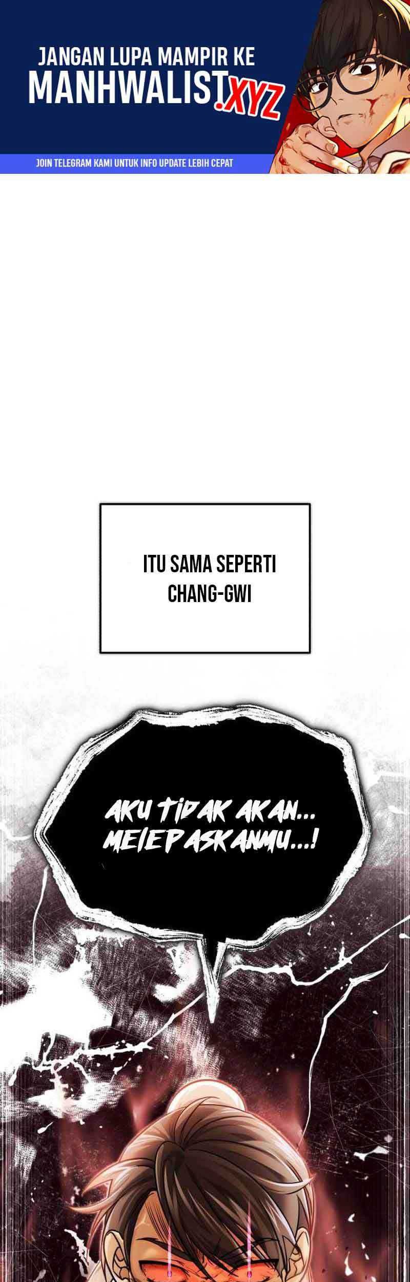 Baca  The Terminally Ill Young Master of the Baek Clan Chapter 25 Gambar 2