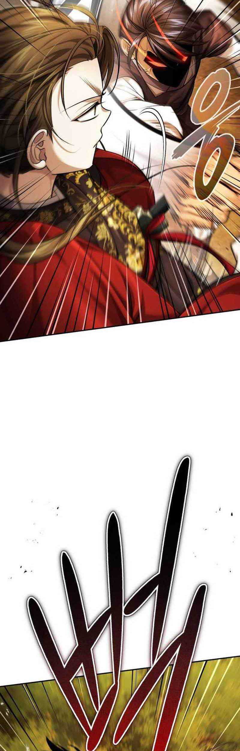 The Terminally Ill Young Master of the Baek Clan Chapter 25 Gambar 5