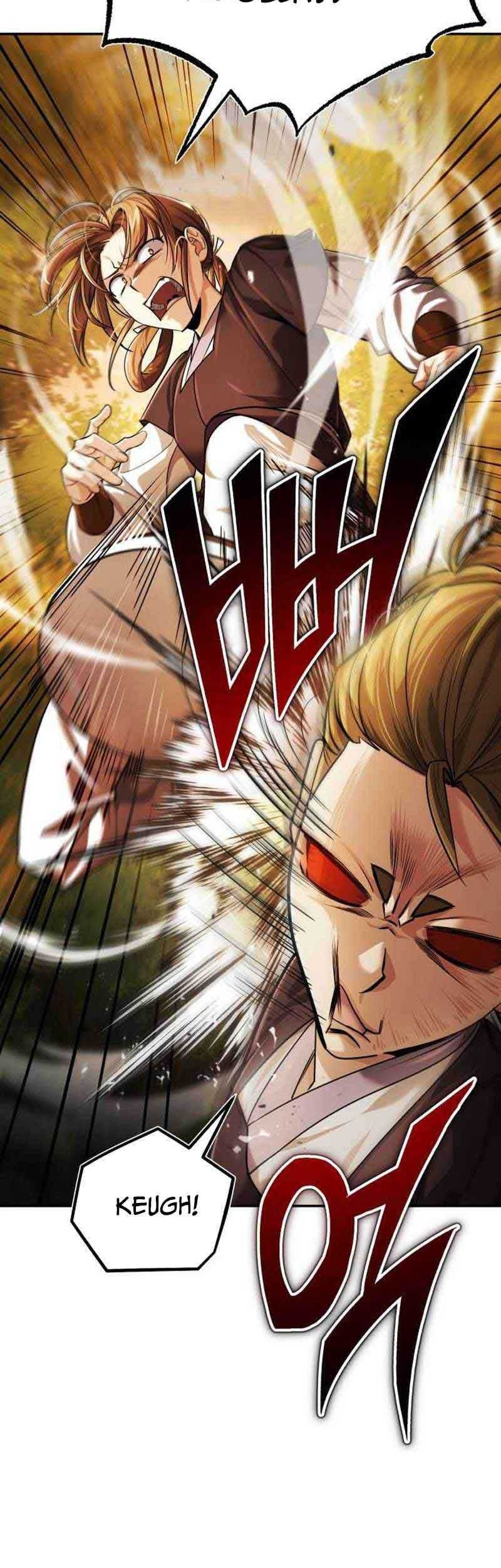 The Terminally Ill Young Master of the Baek Clan Chapter 25 Gambar 15