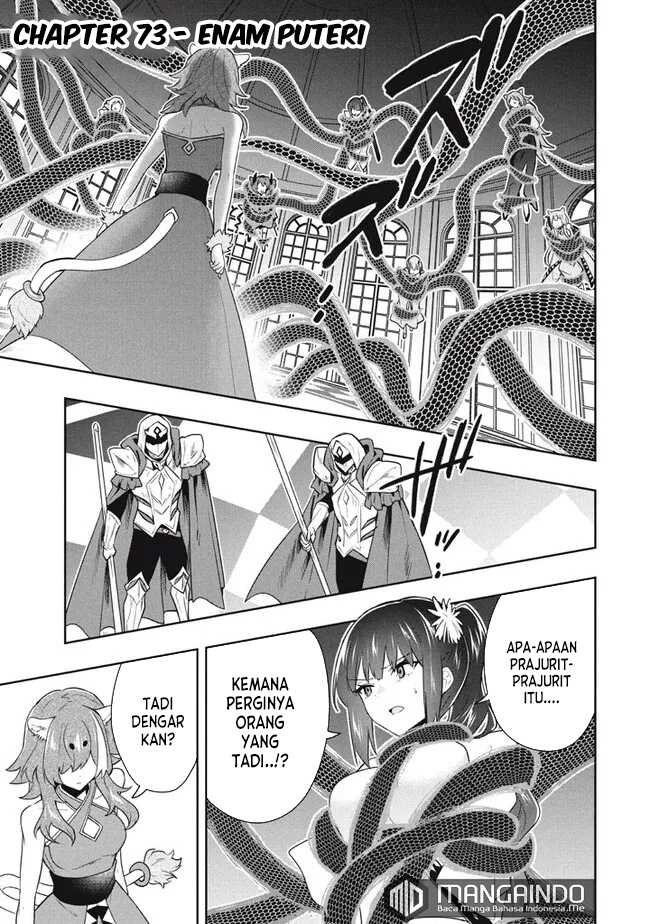 Baca  Six Princesses Fall In Love With God Guardian Chapter 73 Gambar 2