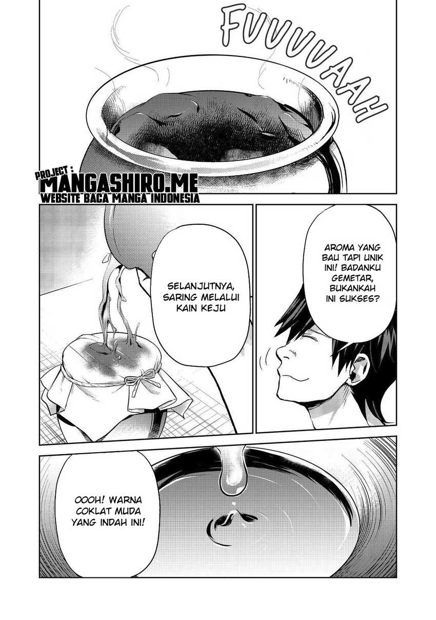 Isekai ni Otosareta… Jouka wa Kihon! Chapter 15.1 Gambar 6