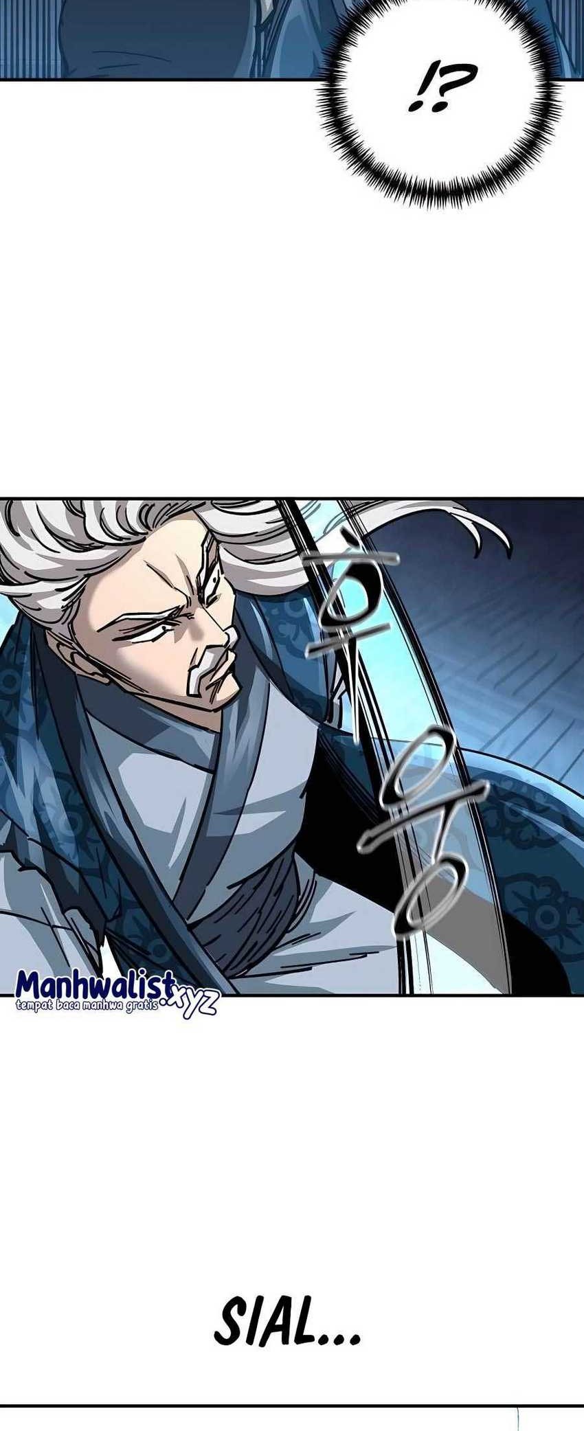 Warrior Grandpa and Supreme Granddaughter Chapter 22 Gambar 52
