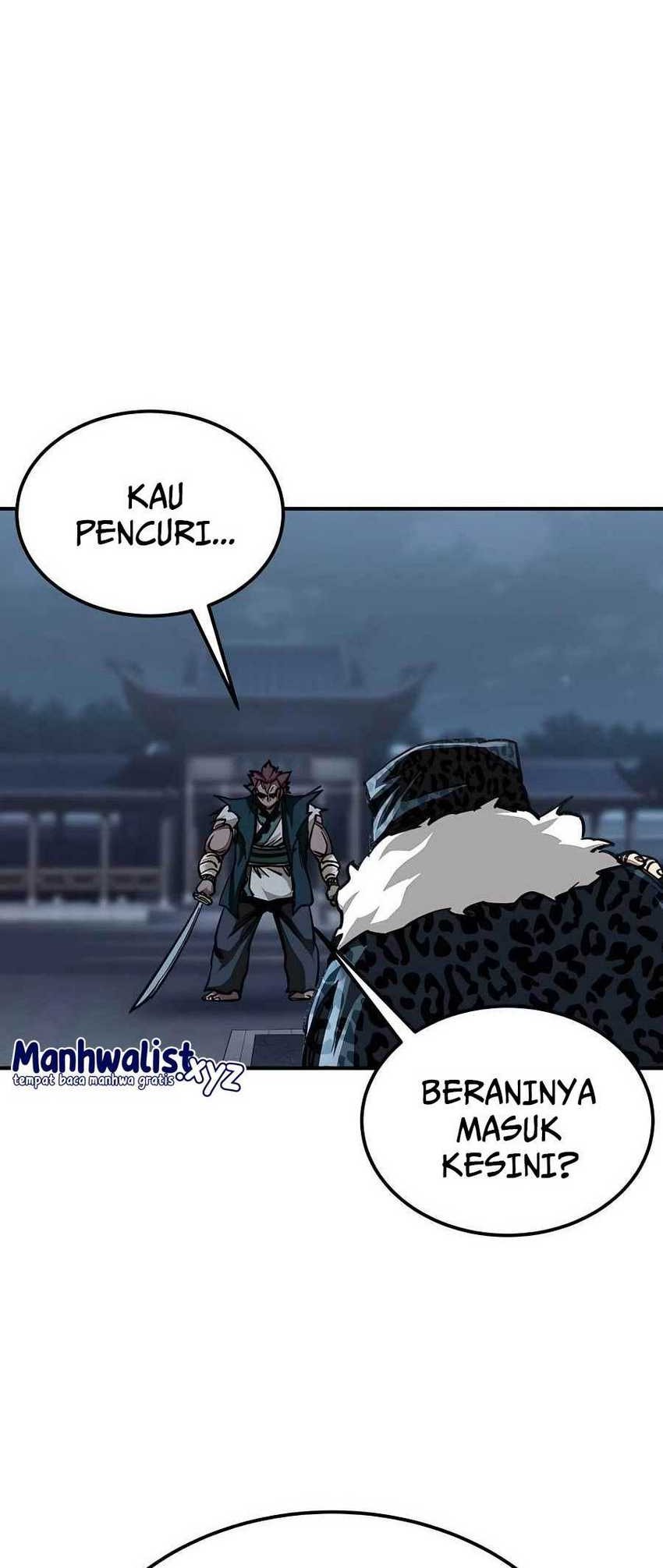 Warrior Grandpa and Supreme Granddaughter Chapter 22 Gambar 22