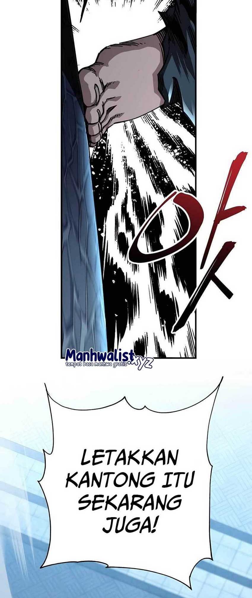 Warrior Grandpa and Supreme Granddaughter Chapter 22 Gambar 25