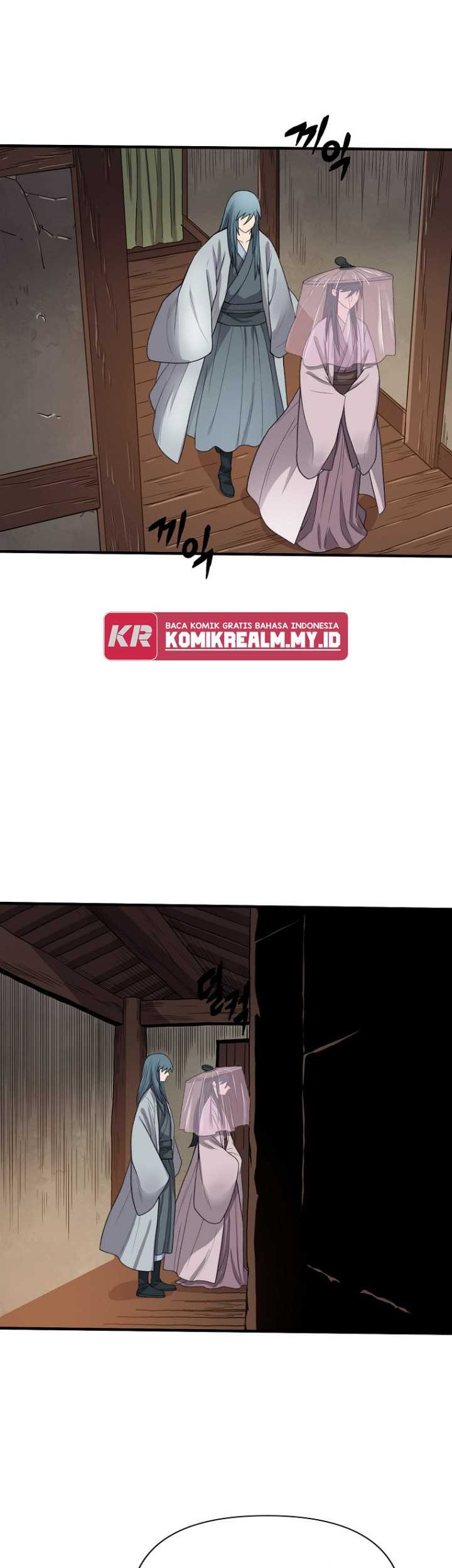 Worlds Best Assassin Chapter 56 Gambar 22