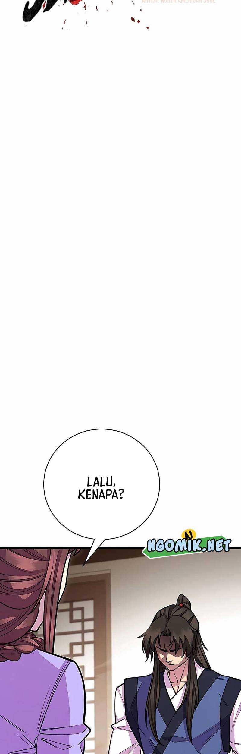 World’s Greatest Senior Disciple Chapter 65 Gambar 18