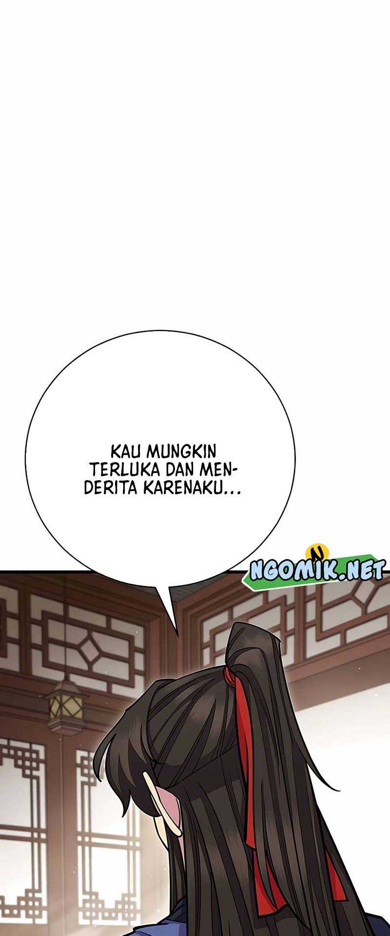 World’s Greatest Senior Disciple Chapter 65 Gambar 21