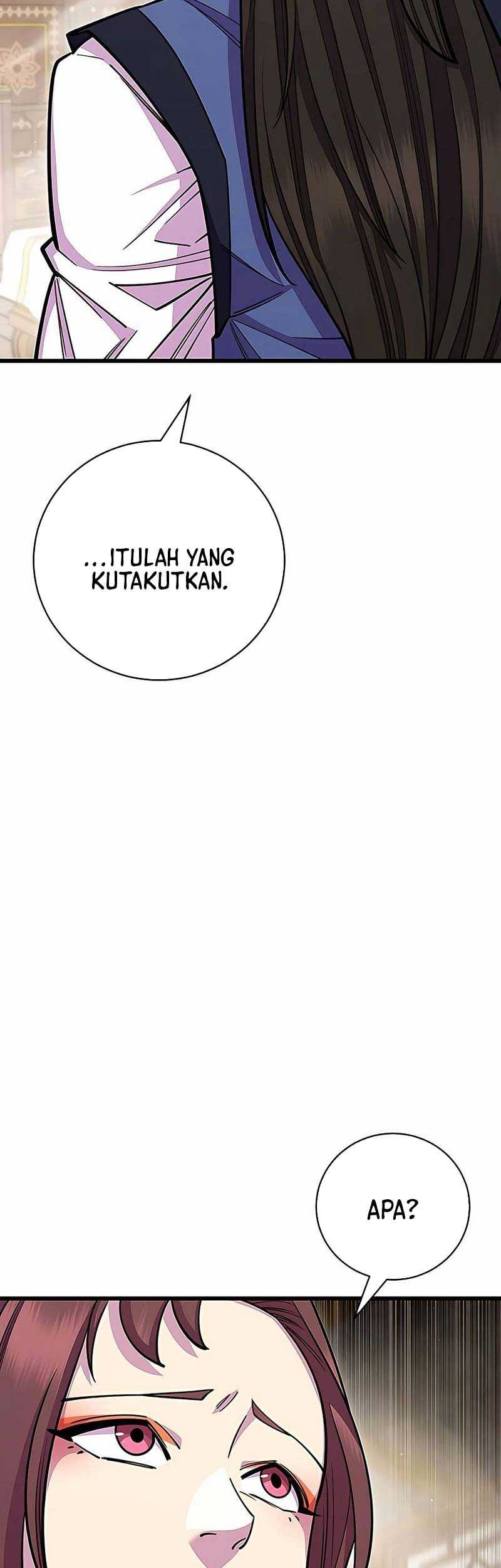 World’s Greatest Senior Disciple Chapter 65 Gambar 22