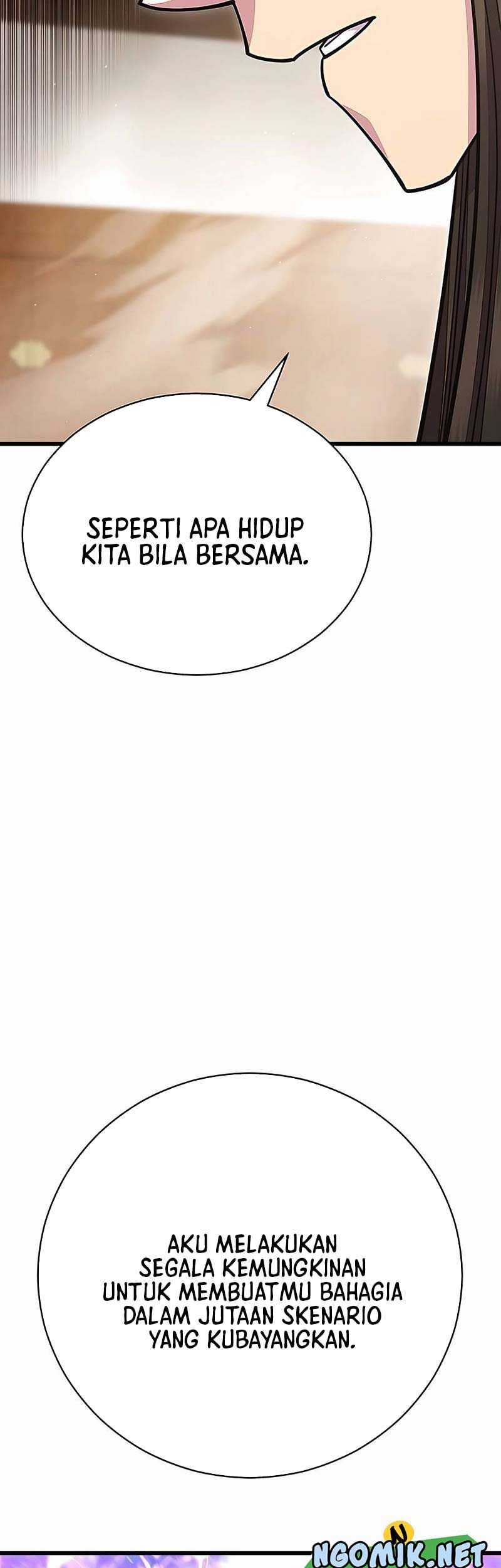 World’s Greatest Senior Disciple Chapter 65 Gambar 24