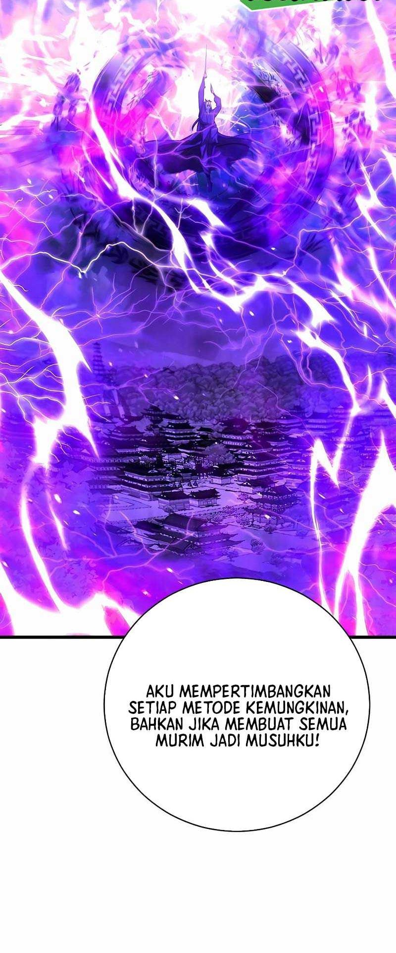 World’s Greatest Senior Disciple Chapter 65 Gambar 25