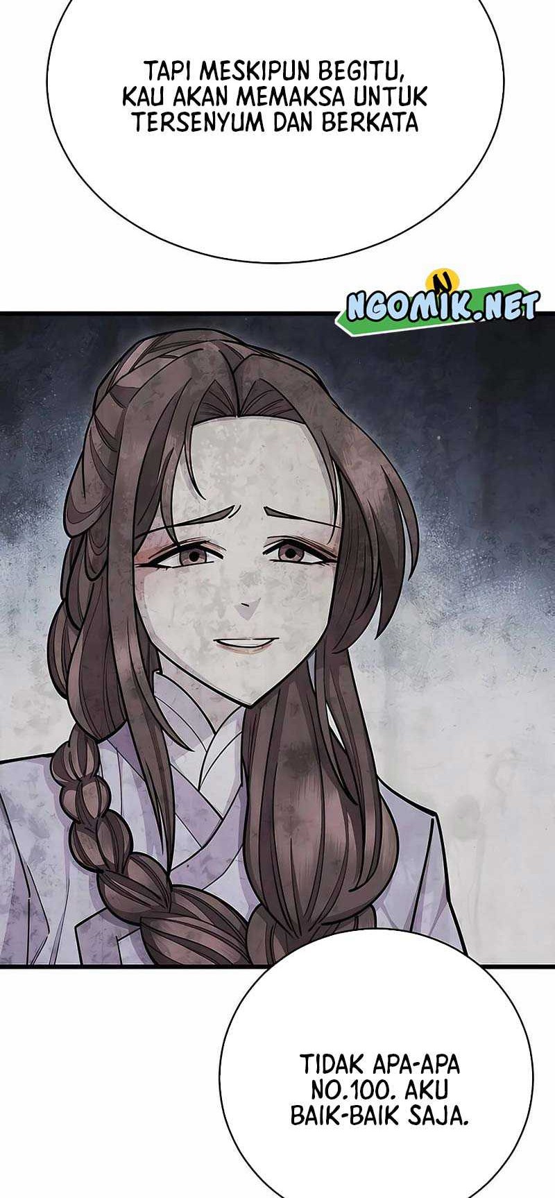 World’s Greatest Senior Disciple Chapter 65 Gambar 27