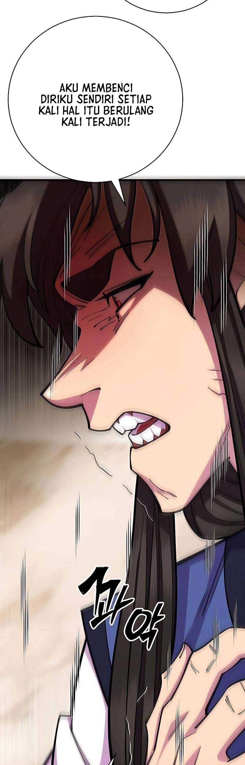 World’s Greatest Senior Disciple Chapter 65 Gambar 28