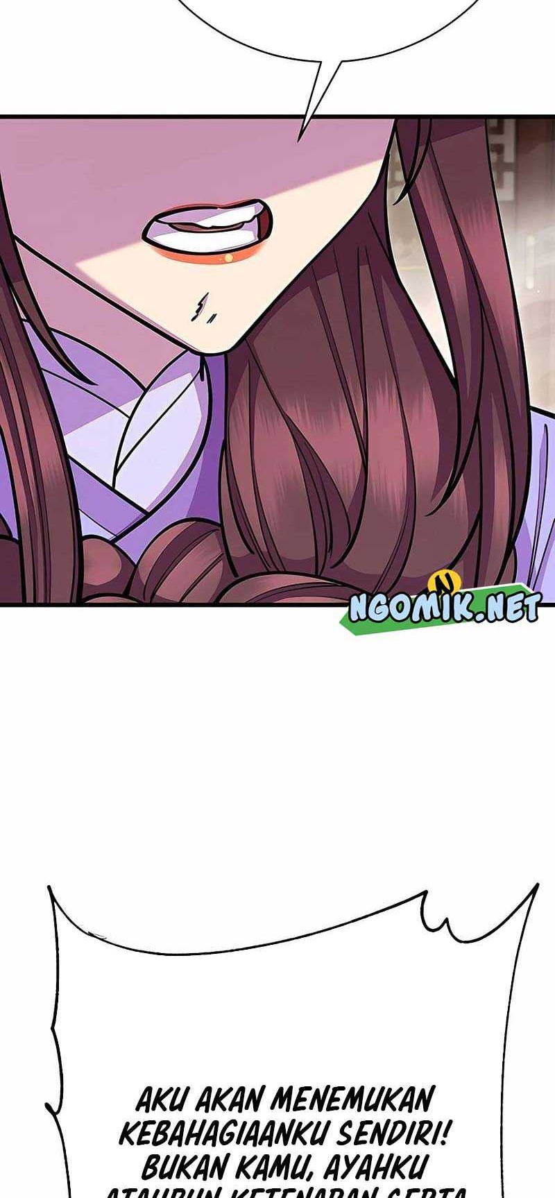 World’s Greatest Senior Disciple Chapter 65 Gambar 31