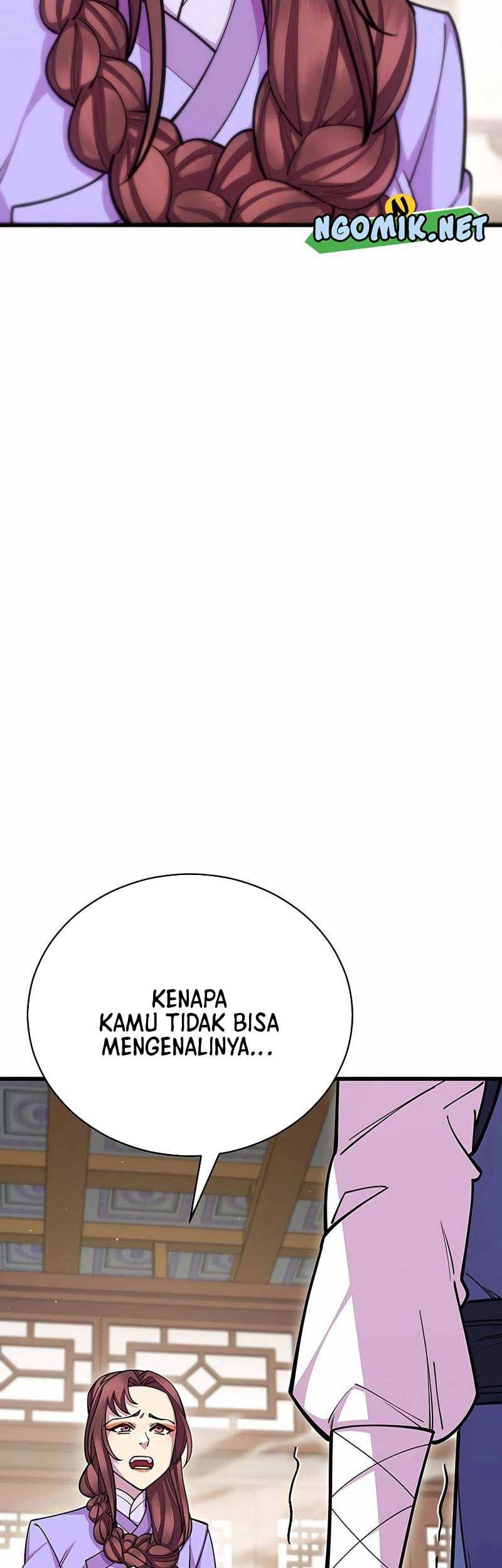 World’s Greatest Senior Disciple Chapter 65 Gambar 34