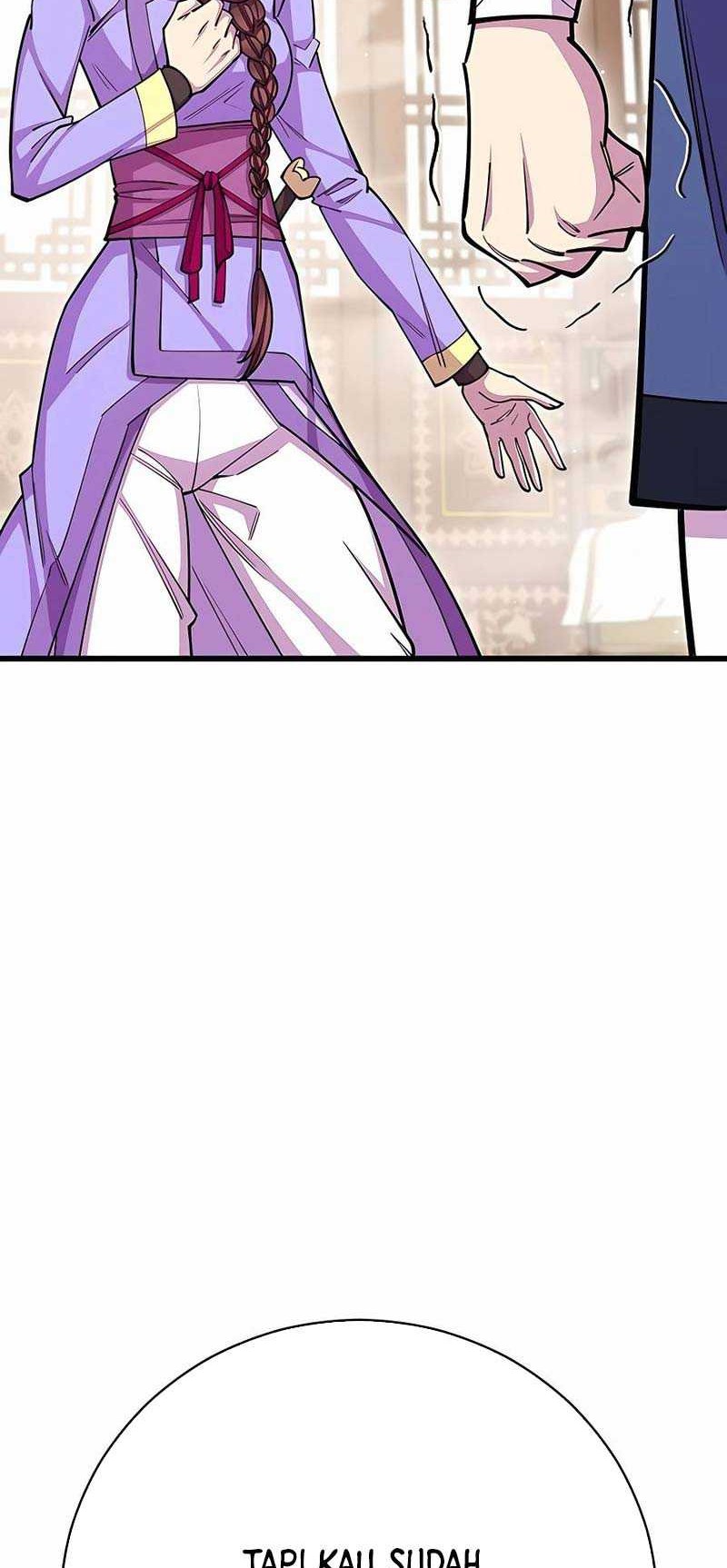 World’s Greatest Senior Disciple Chapter 65 Gambar 35
