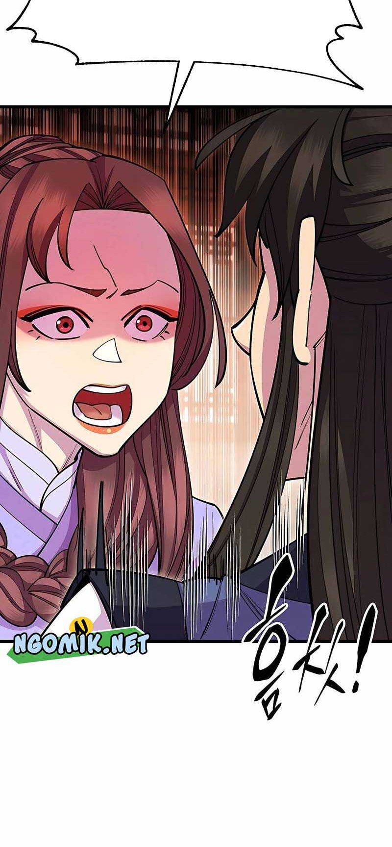 World’s Greatest Senior Disciple Chapter 65 Gambar 37